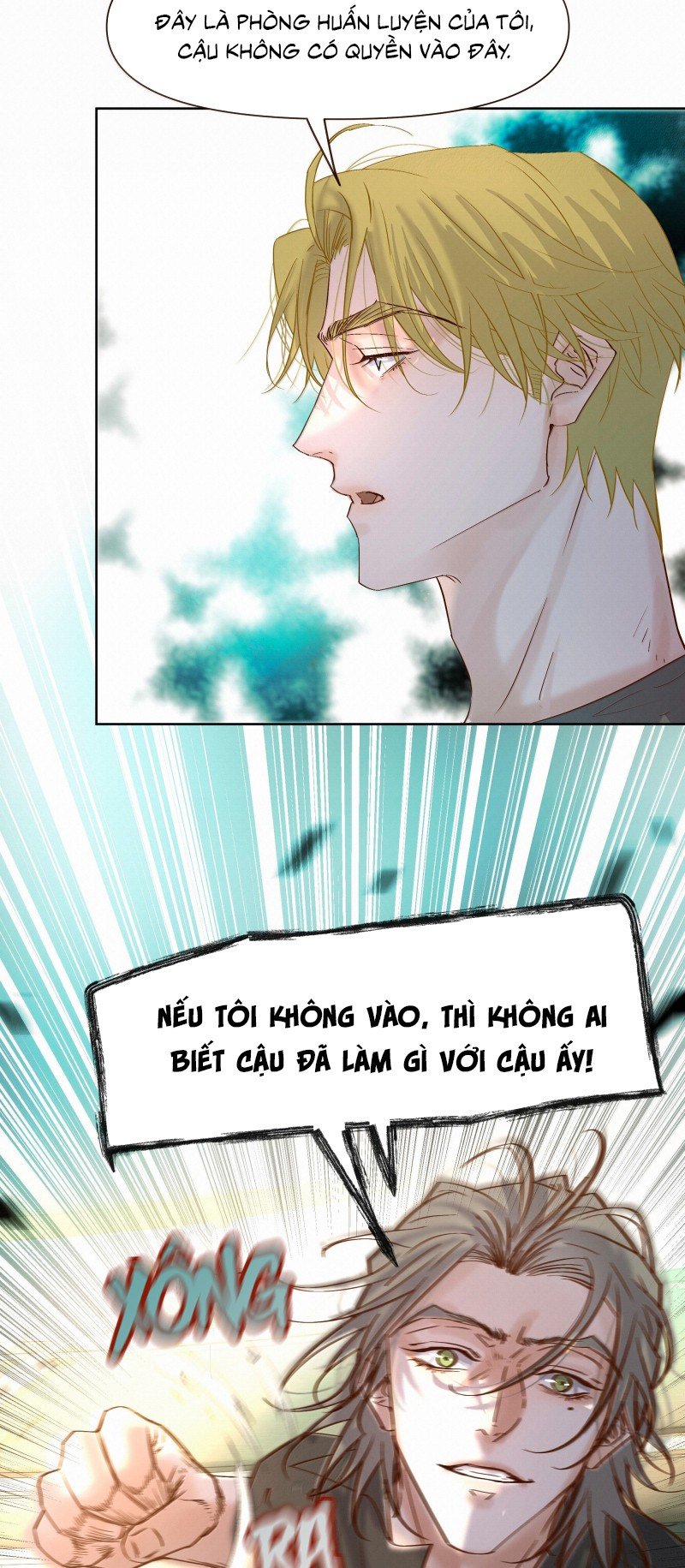Tuyệt Xử Phùng Sinh: Chapter 95