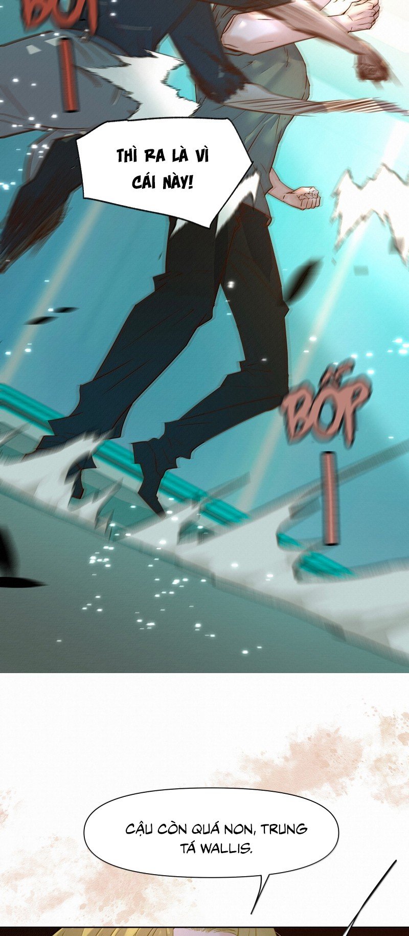 Tuyệt Xử Phùng Sinh: Chapter 95