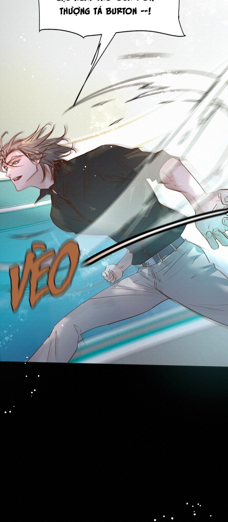 Tuyệt Xử Phùng Sinh: Chapter 95