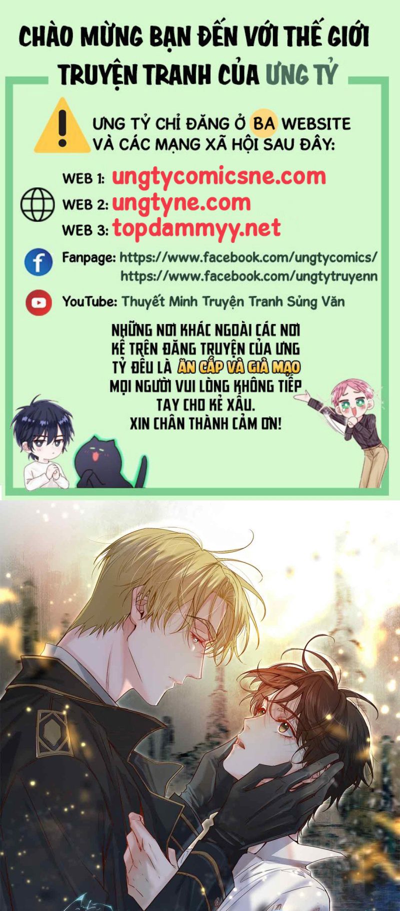 Tuyệt Xử Phùng Sinh: Chapter 96