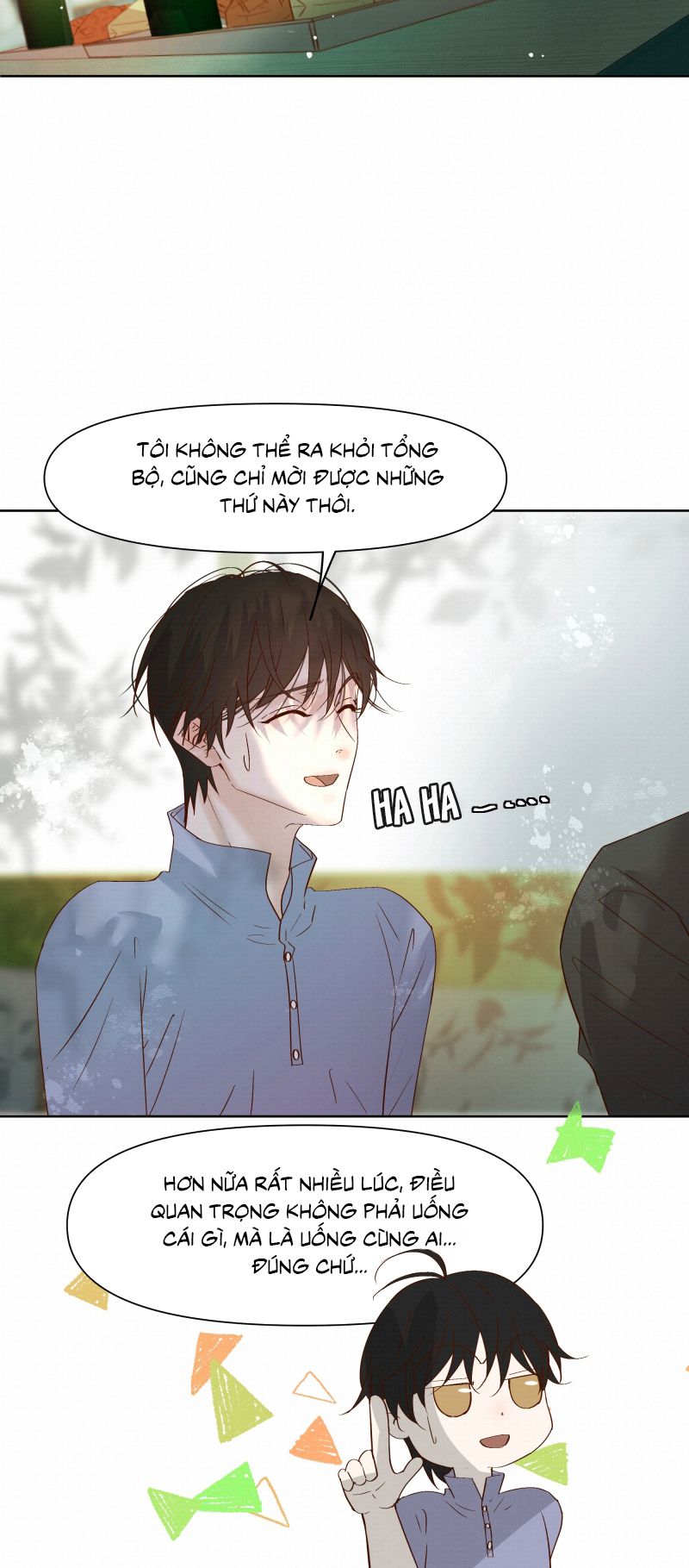 Tuyệt Xử Phùng Sinh: Chapter 96