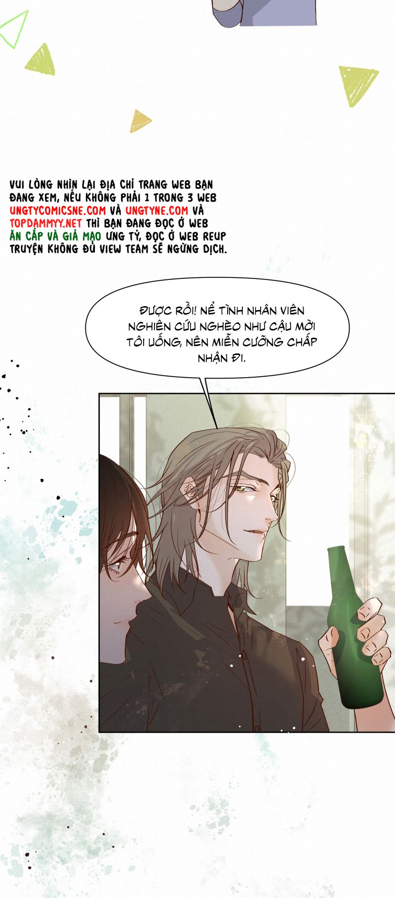 Tuyệt Xử Phùng Sinh: Chapter 96