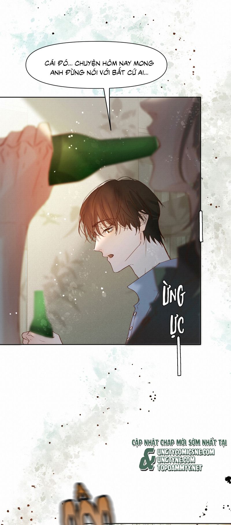 Tuyệt Xử Phùng Sinh: Chapter 96