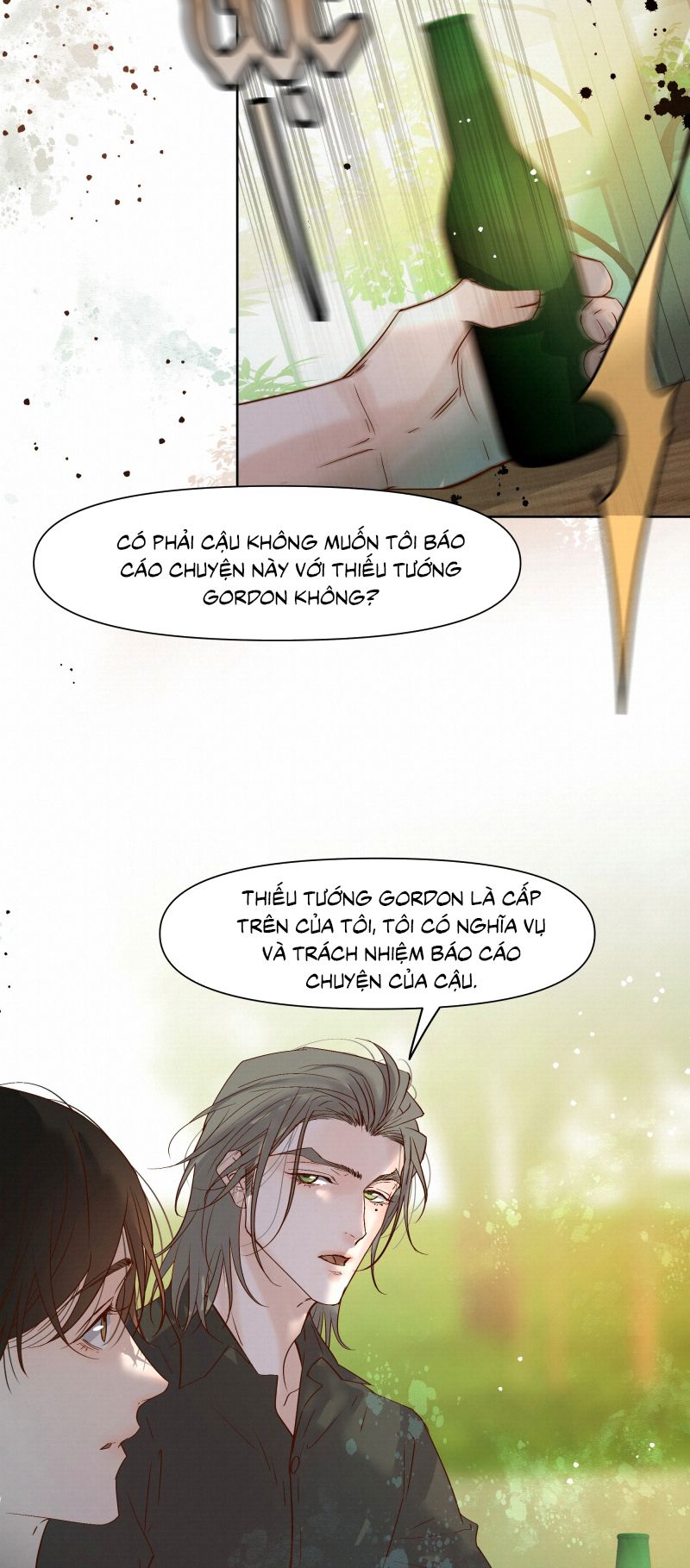 Tuyệt Xử Phùng Sinh: Chapter 96