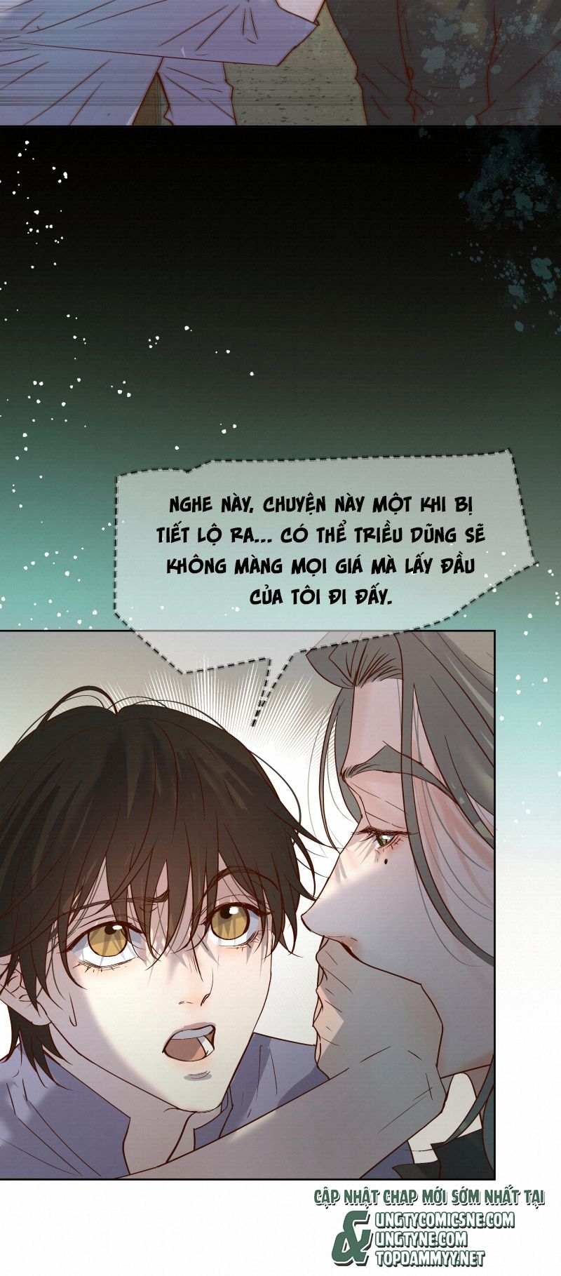 Tuyệt Xử Phùng Sinh: Chapter 96