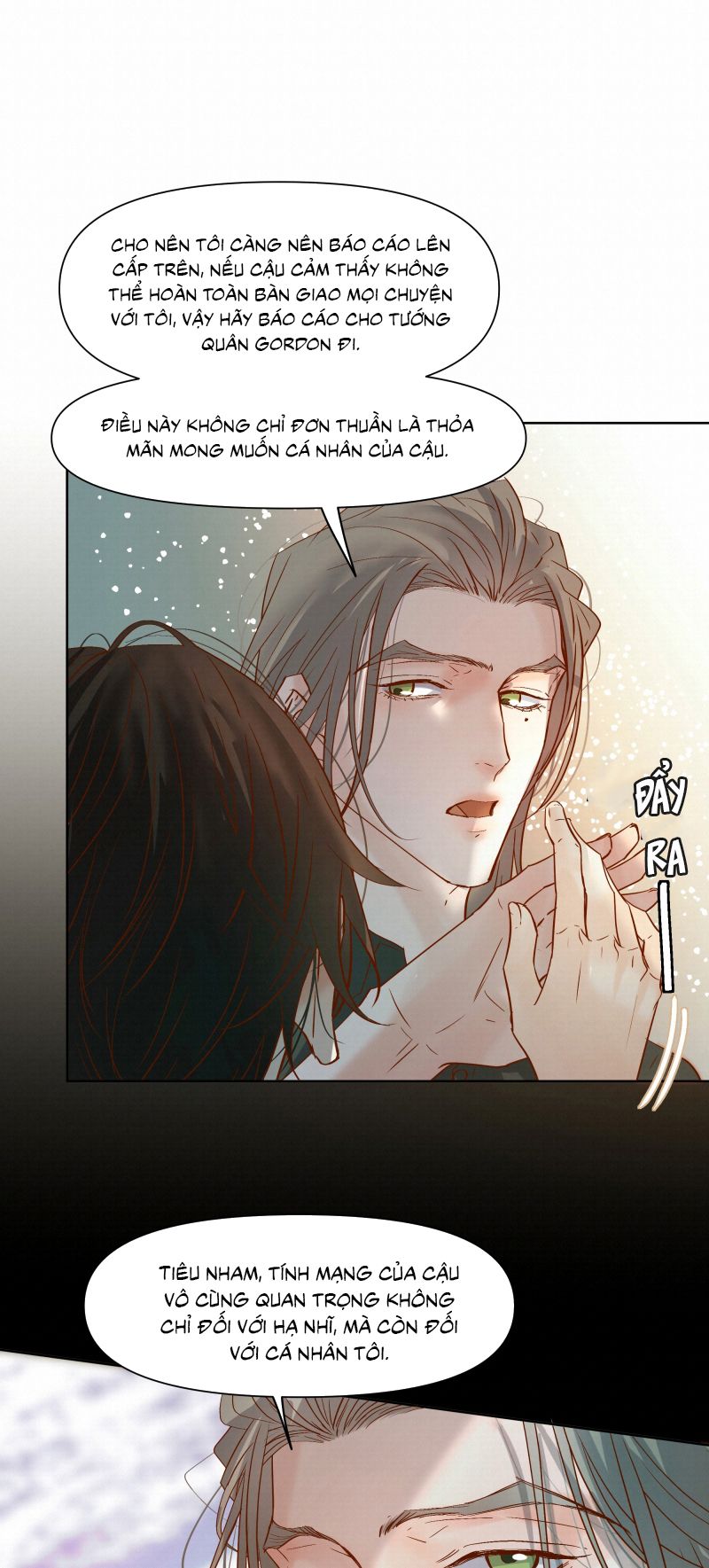 Tuyệt Xử Phùng Sinh: Chapter 96