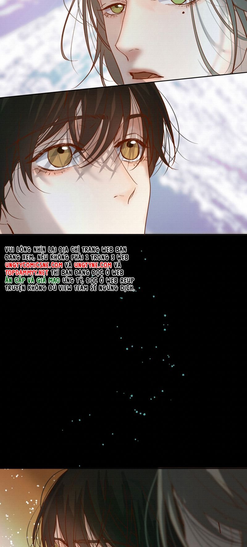 Tuyệt Xử Phùng Sinh: Chapter 96