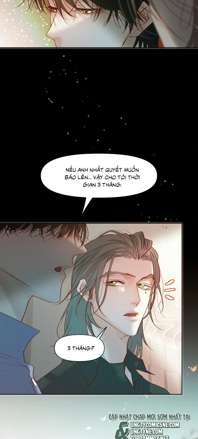 Tuyệt Xử Phùng Sinh: Chapter 96