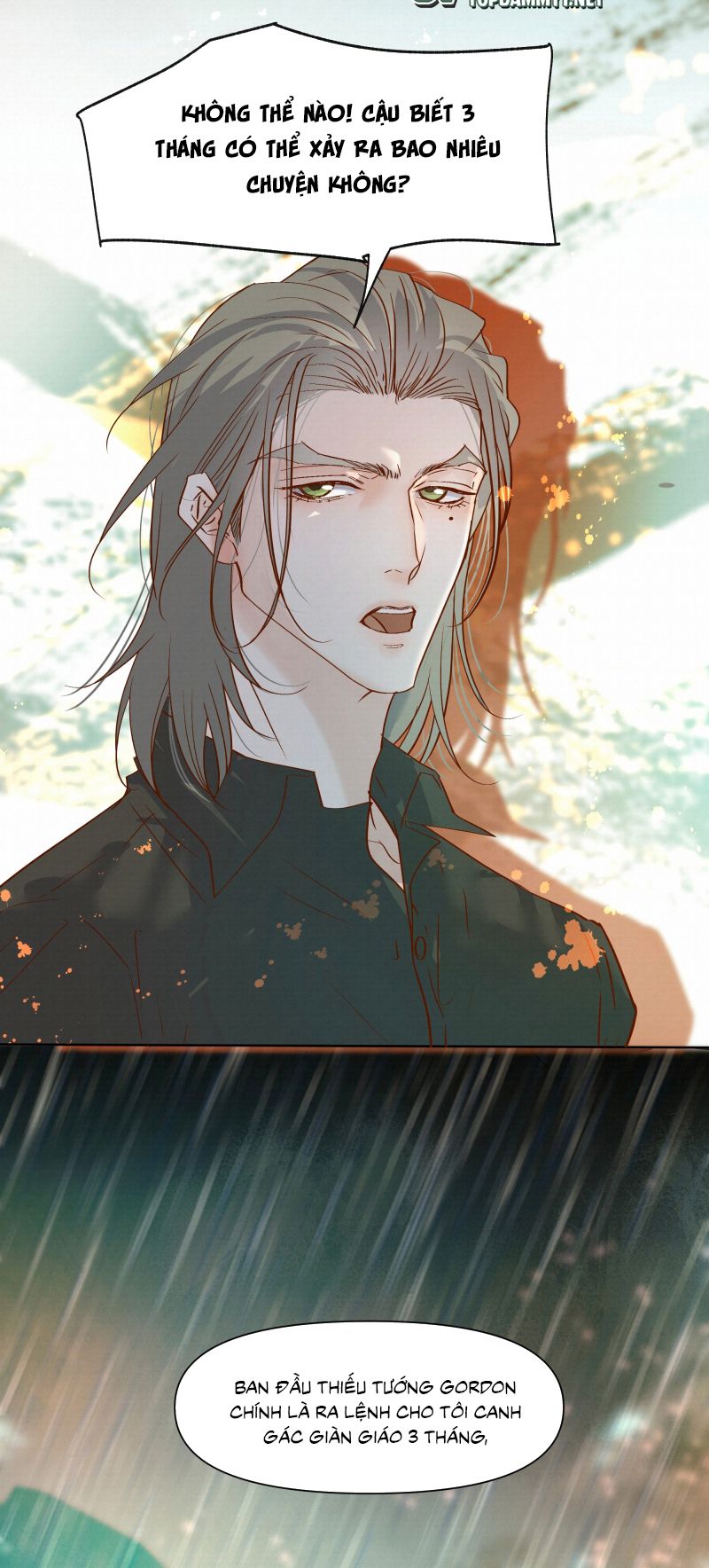 Tuyệt Xử Phùng Sinh: Chapter 96