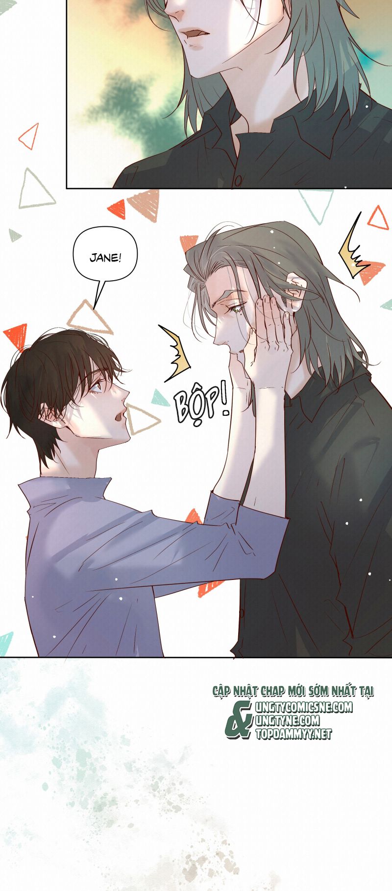 Tuyệt Xử Phùng Sinh: Chapter 96