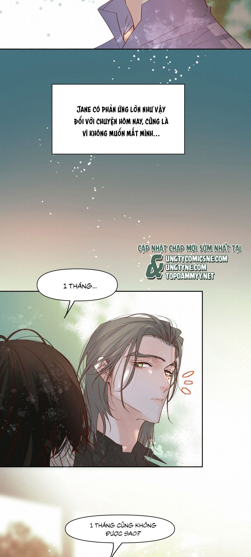 Tuyệt Xử Phùng Sinh: Chapter 96