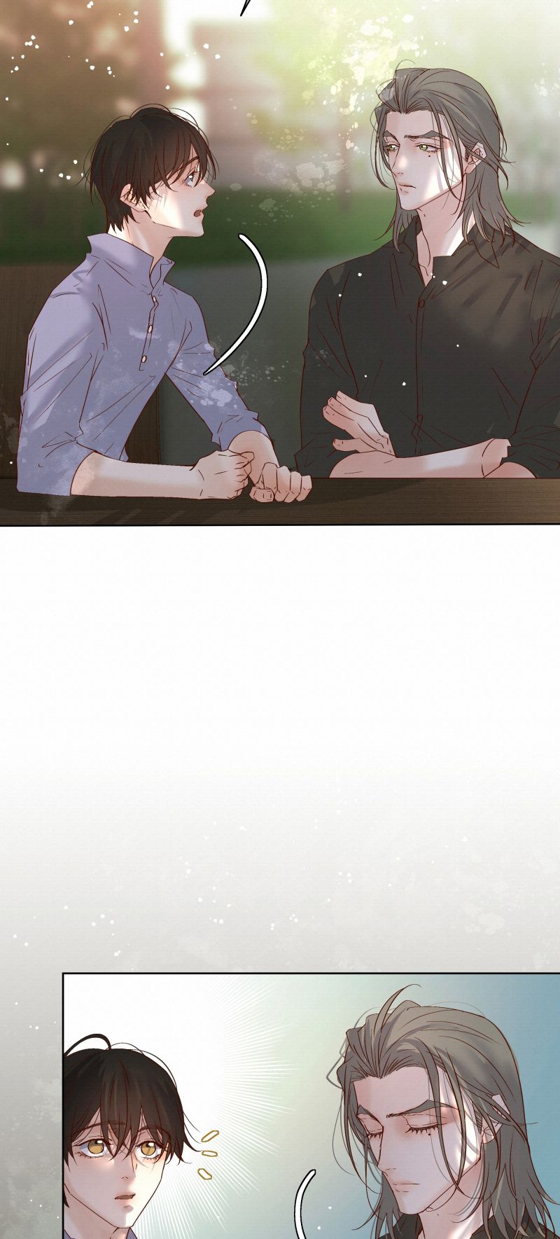 Tuyệt Xử Phùng Sinh: Chapter 96