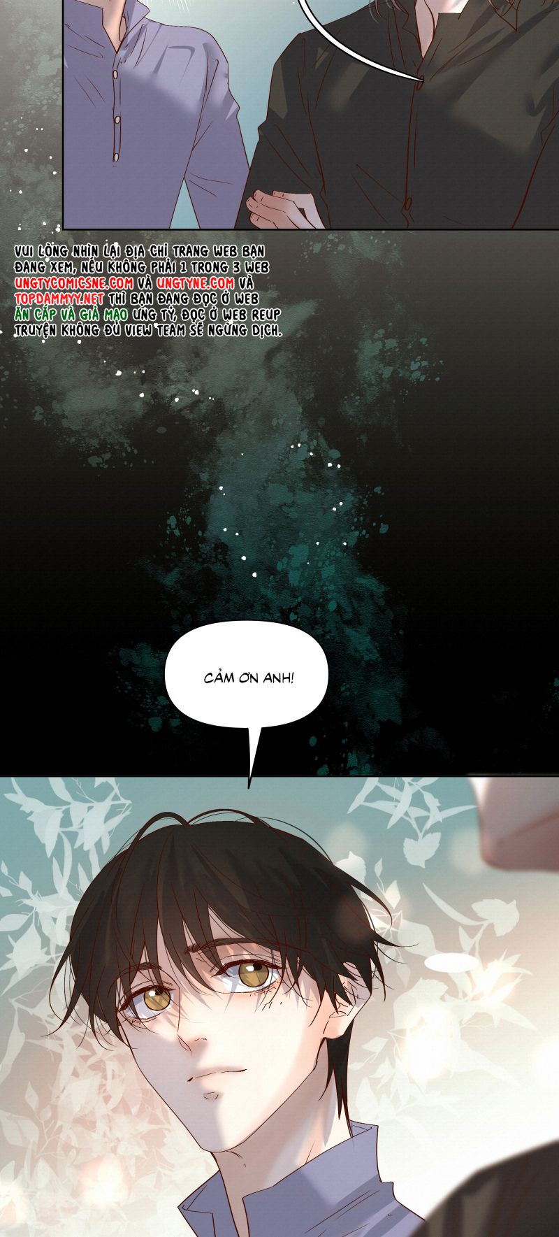 Tuyệt Xử Phùng Sinh: Chapter 96