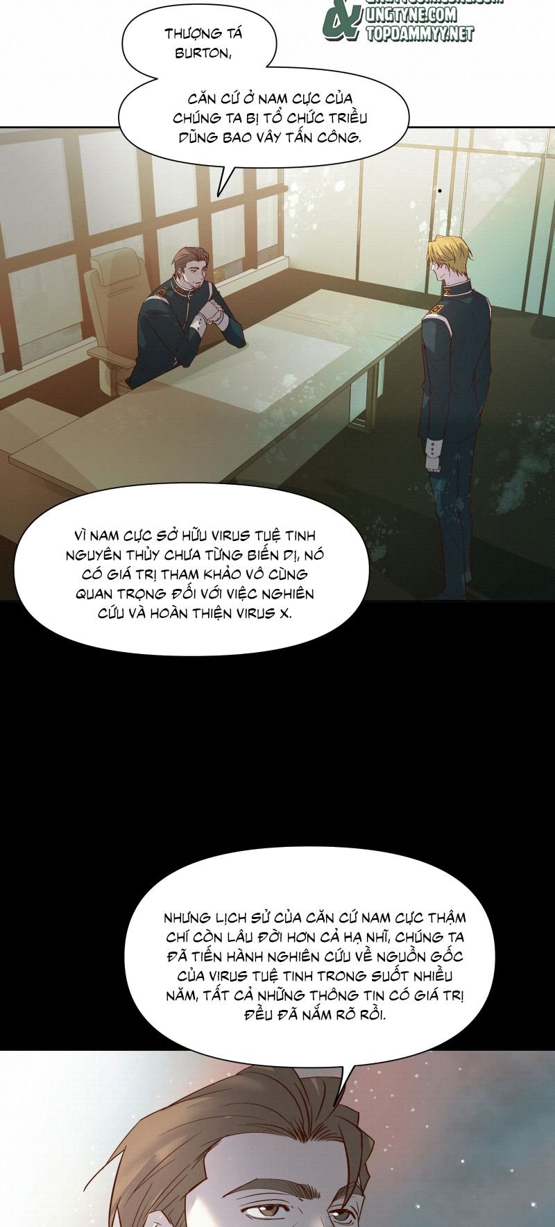 Tuyệt Xử Phùng Sinh: Chapter 96