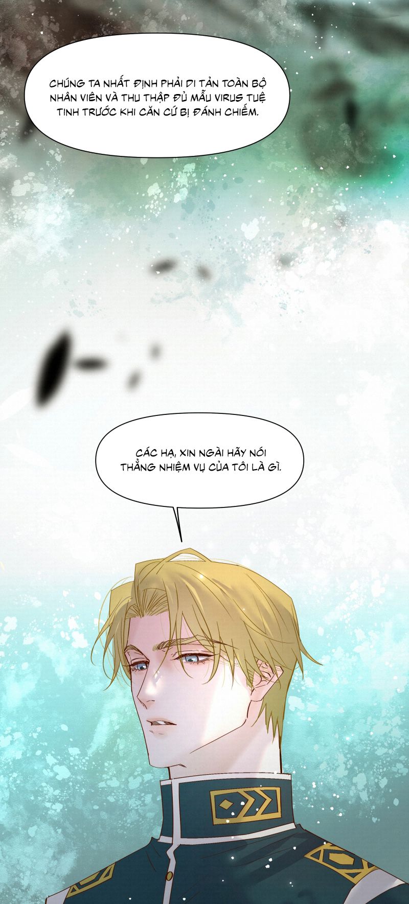 Tuyệt Xử Phùng Sinh: Chapter 96