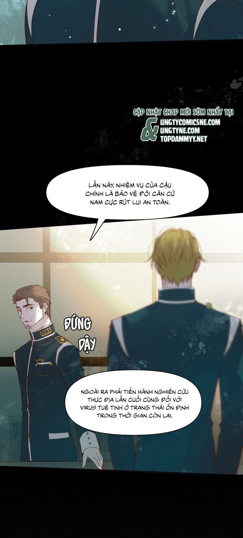 Tuyệt Xử Phùng Sinh: Chapter 96