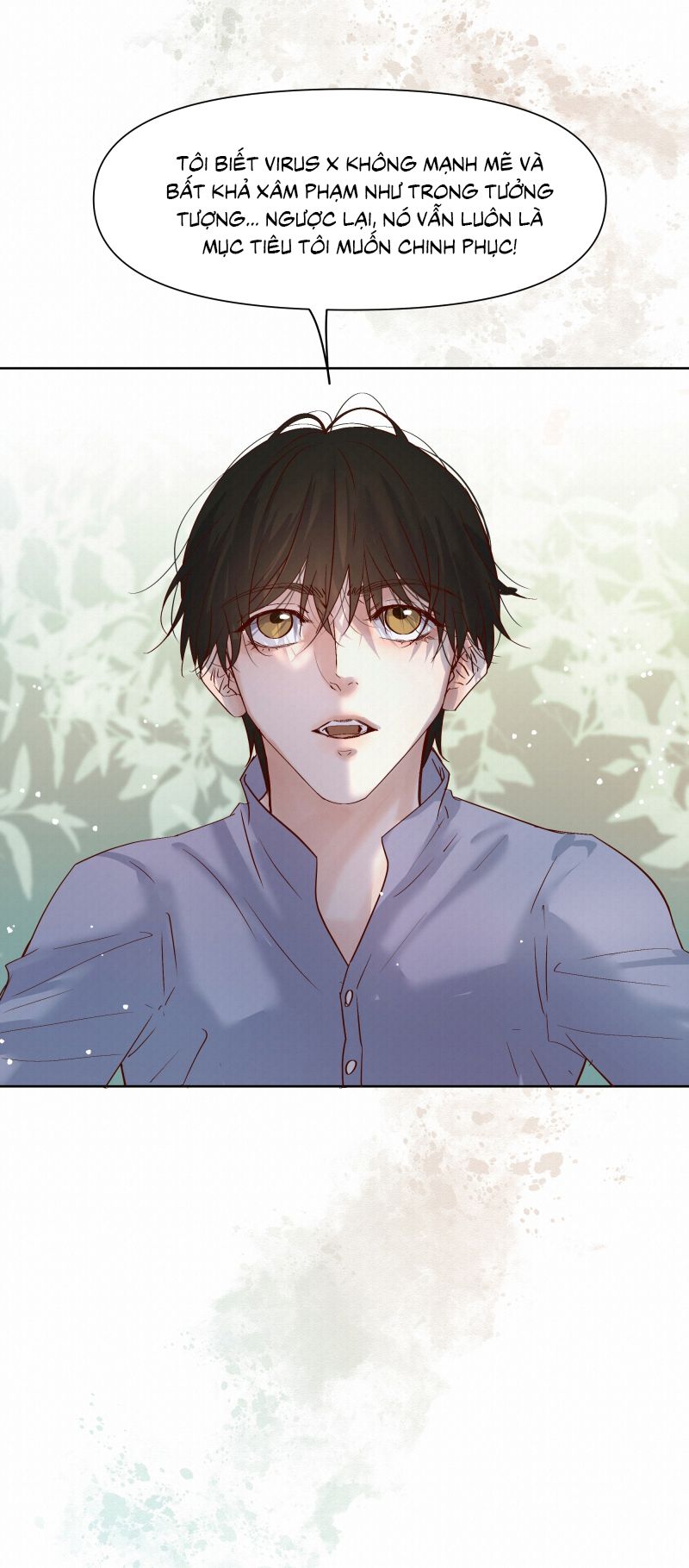 Tuyệt Xử Phùng Sinh: Chapter 96