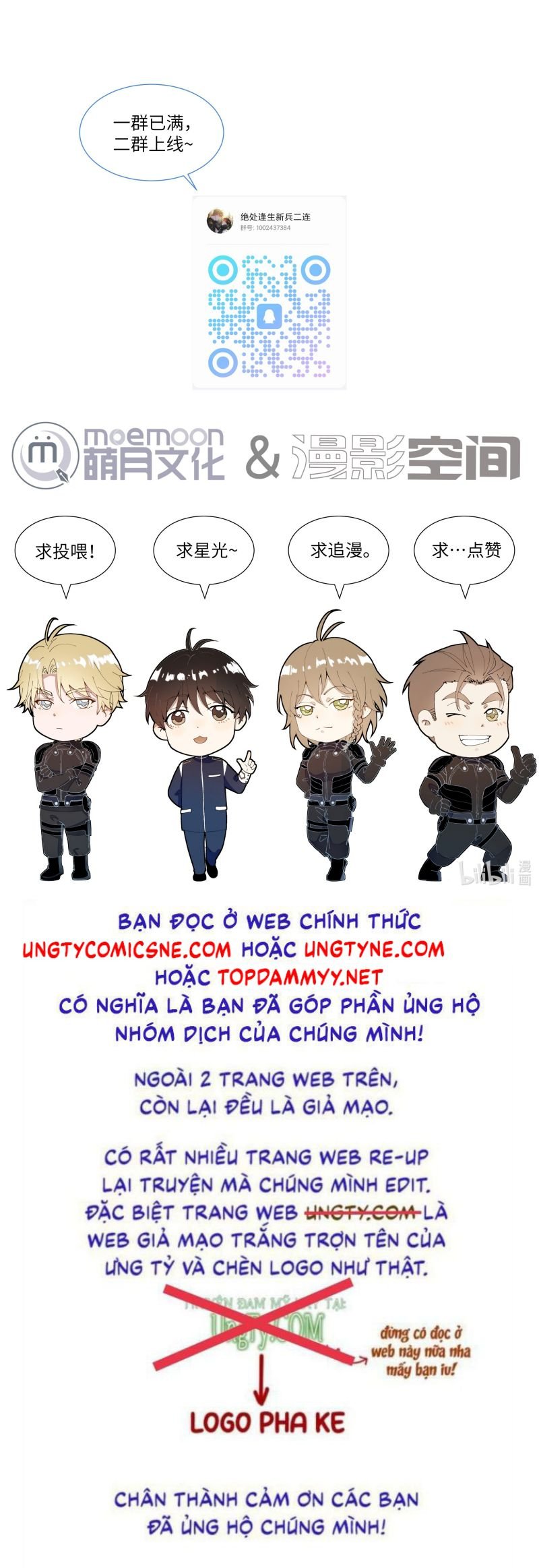 Tuyệt Xử Phùng Sinh: Chapter 96