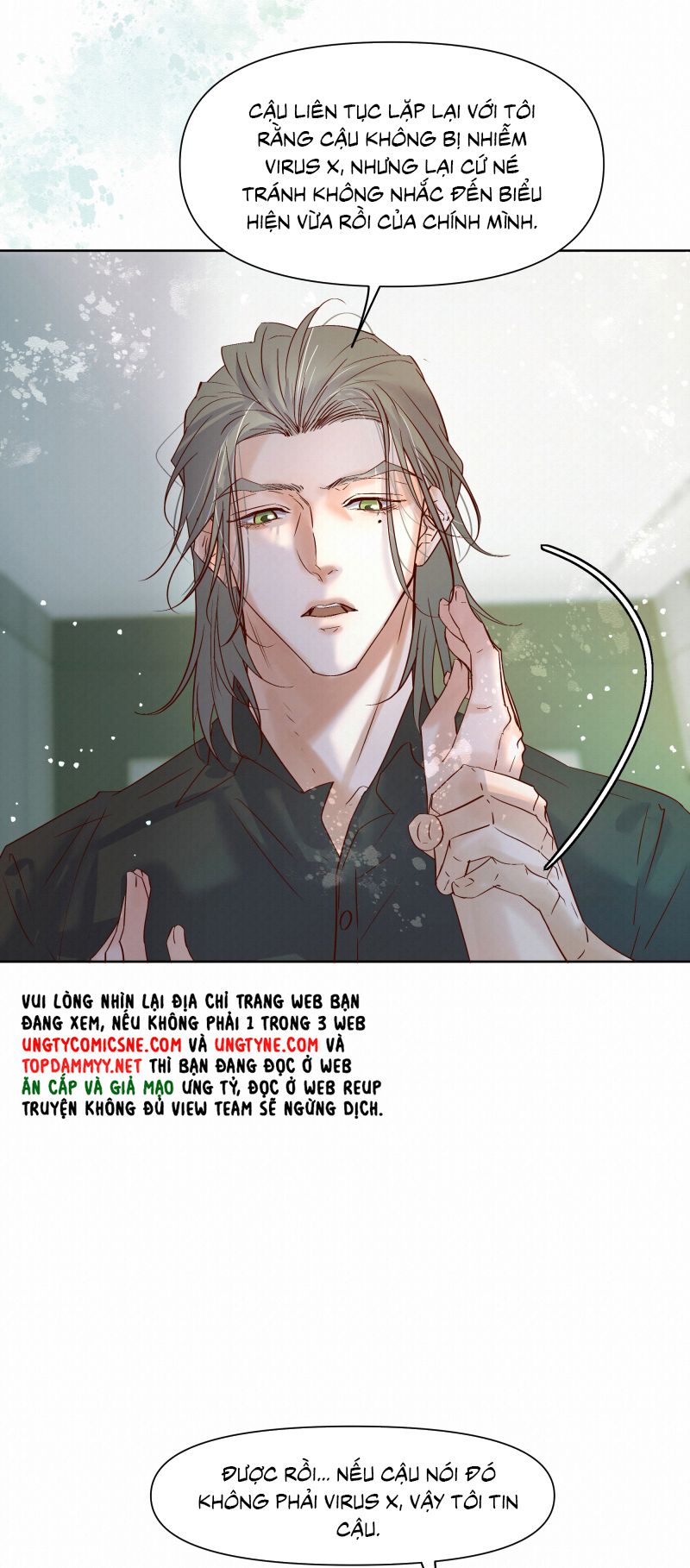 Tuyệt Xử Phùng Sinh: Chapter 96