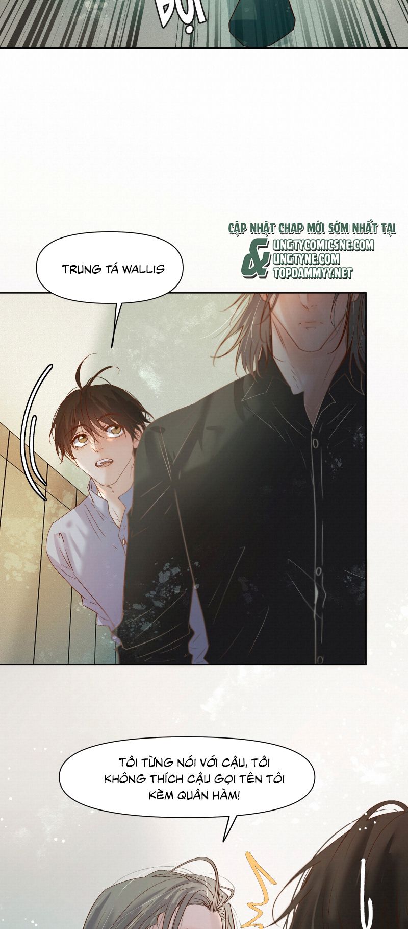 Tuyệt Xử Phùng Sinh: Chapter 96