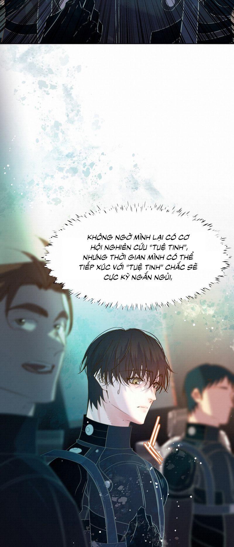 Tuyệt Xử Phùng Sinh: Chapter 98