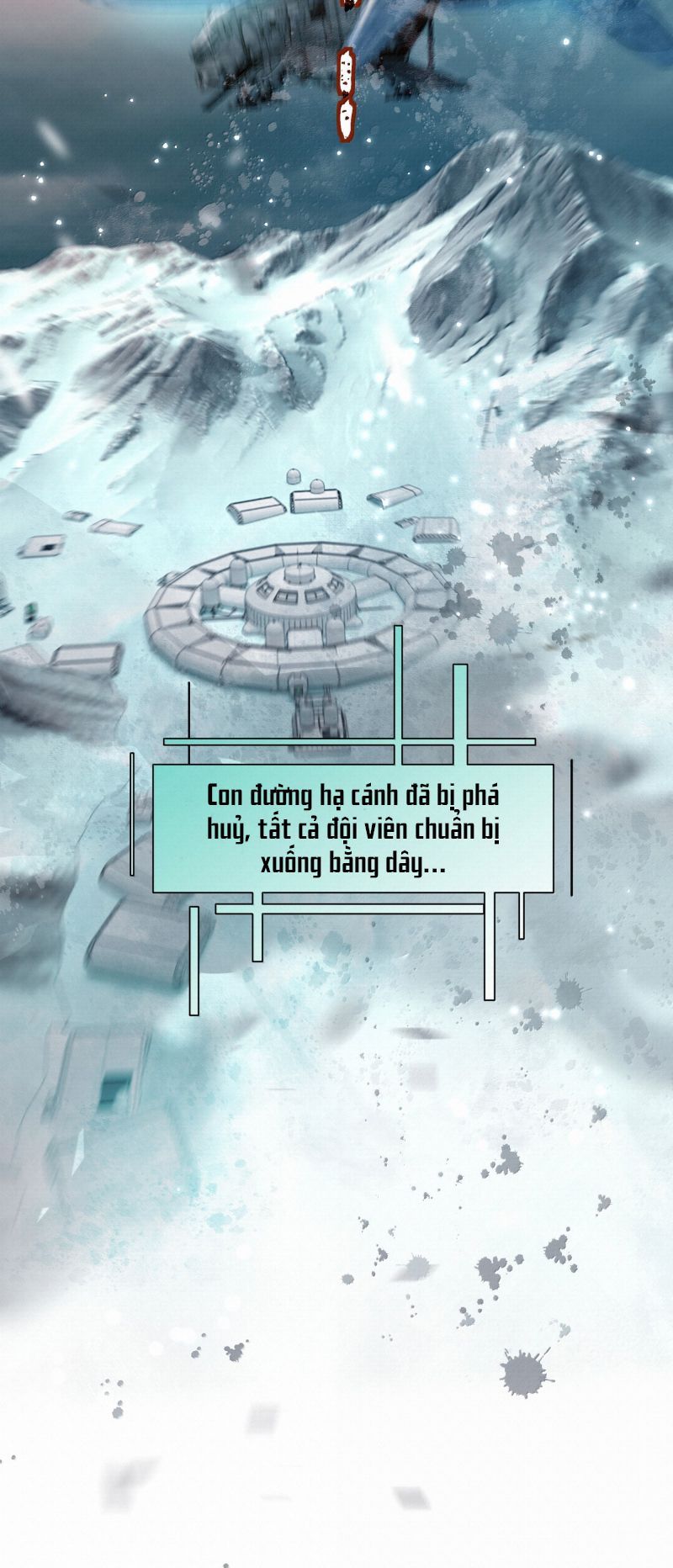 Tuyệt Xử Phùng Sinh: Chapter 98