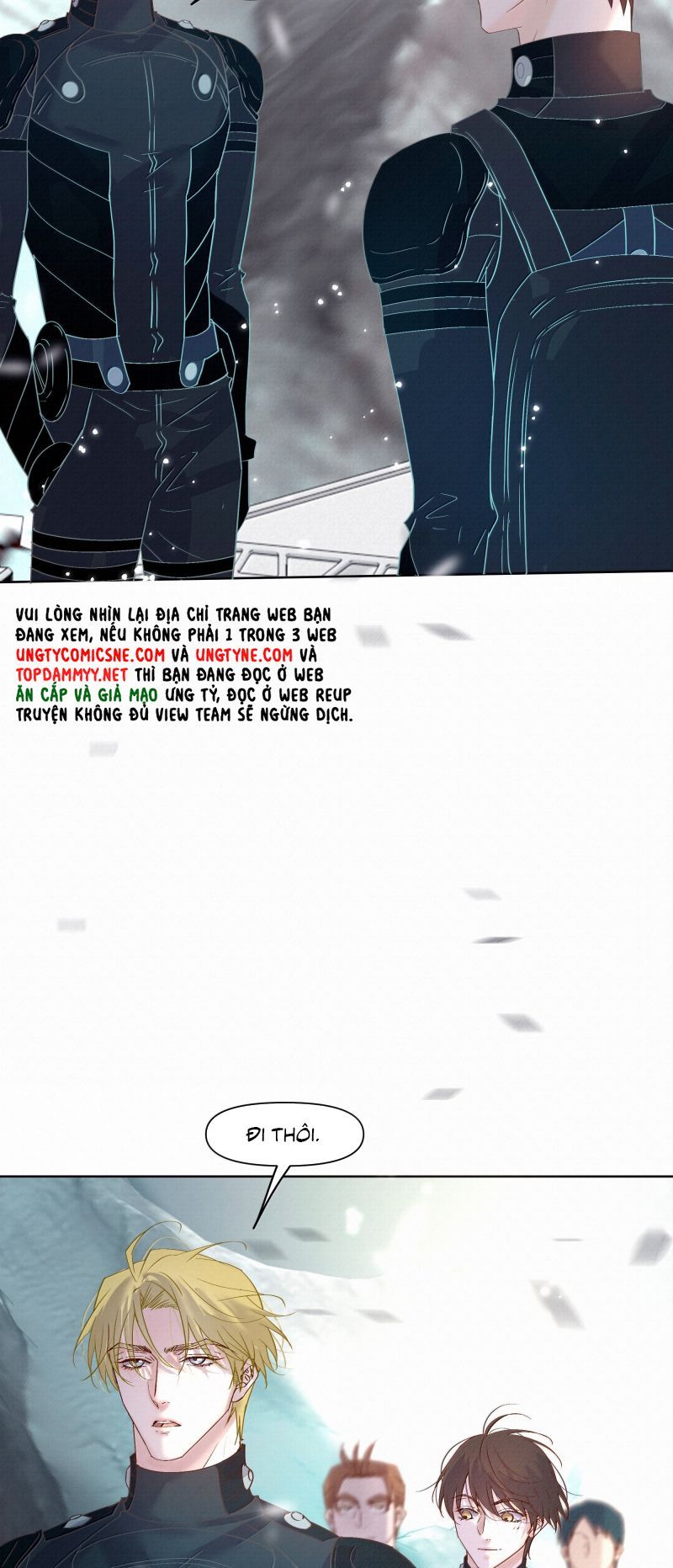 Tuyệt Xử Phùng Sinh: Chapter 98