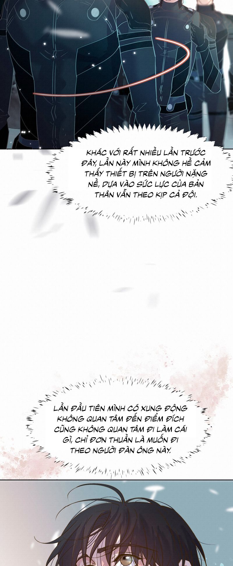 Tuyệt Xử Phùng Sinh: Chapter 98