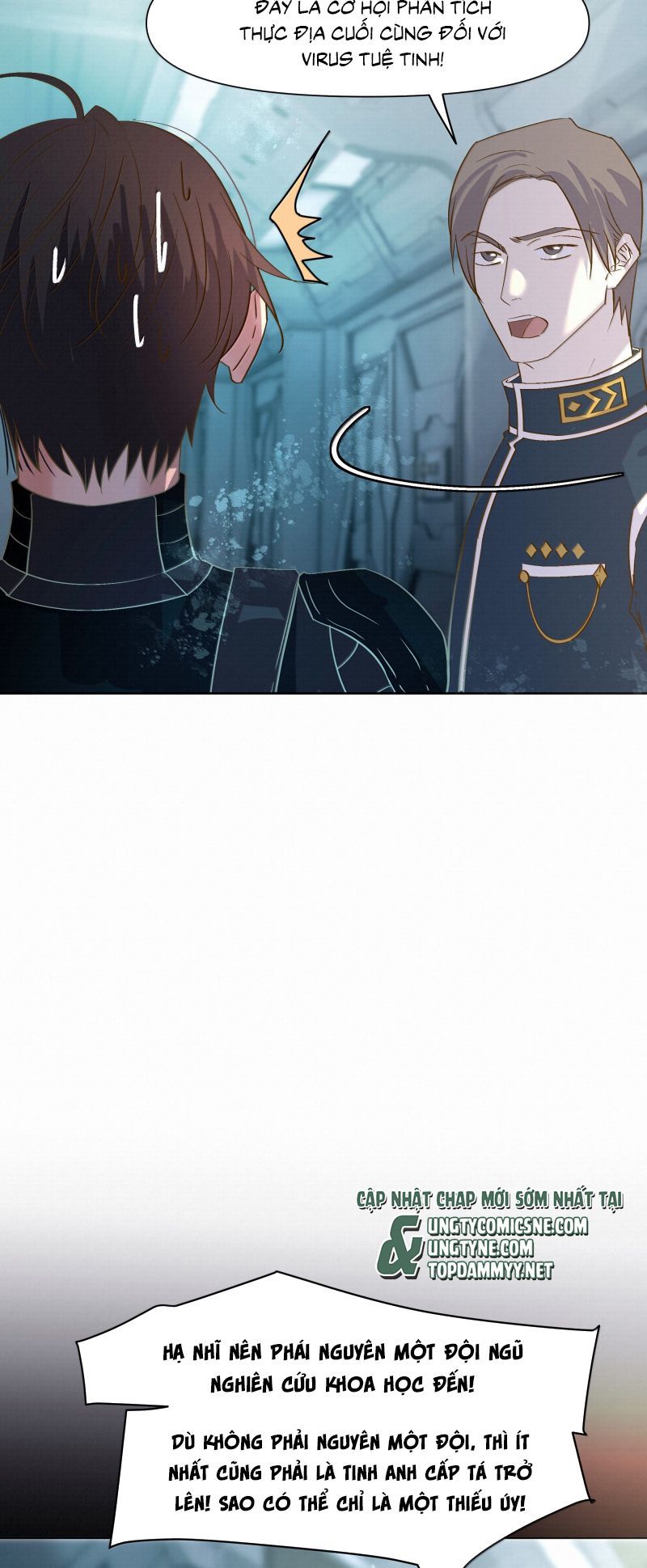 Tuyệt Xử Phùng Sinh: Chapter 98