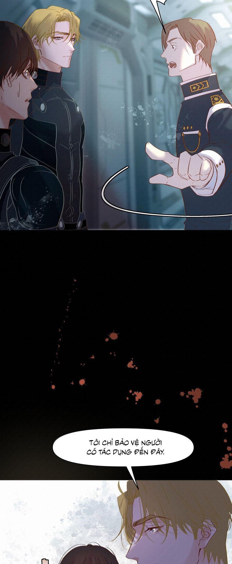 Tuyệt Xử Phùng Sinh: Chapter 98