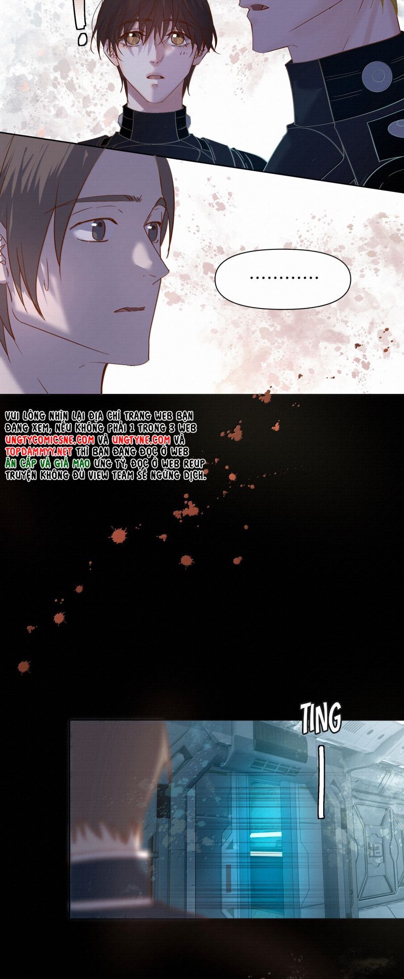 Tuyệt Xử Phùng Sinh: Chapter 98