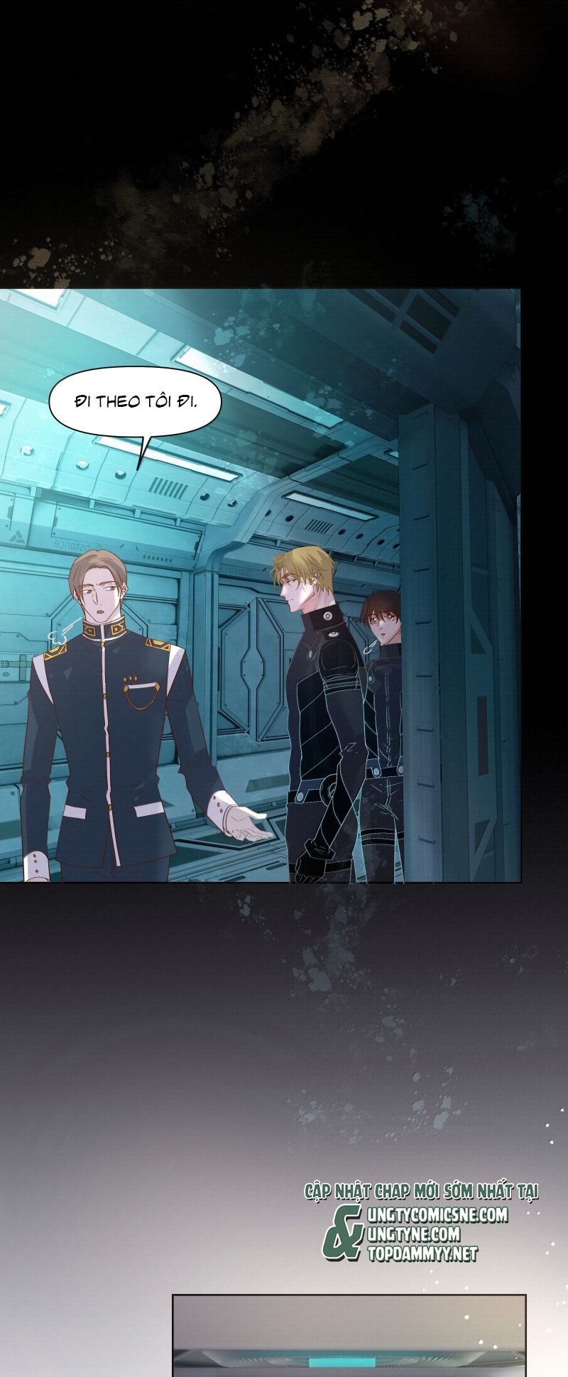 Tuyệt Xử Phùng Sinh: Chapter 98