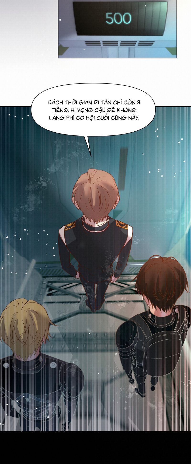 Tuyệt Xử Phùng Sinh: Chapter 98