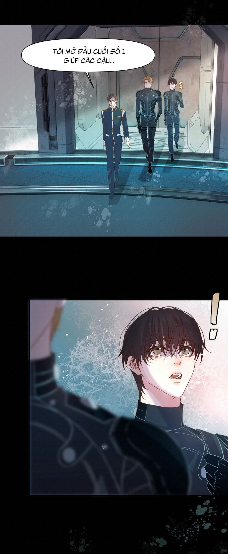 Tuyệt Xử Phùng Sinh: Chapter 98