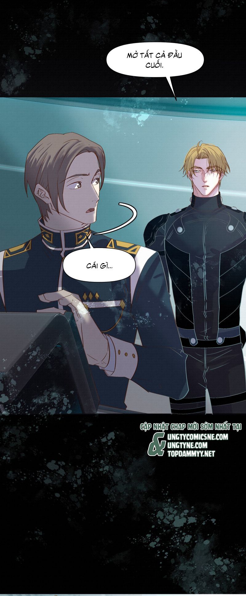 Tuyệt Xử Phùng Sinh: Chapter 98