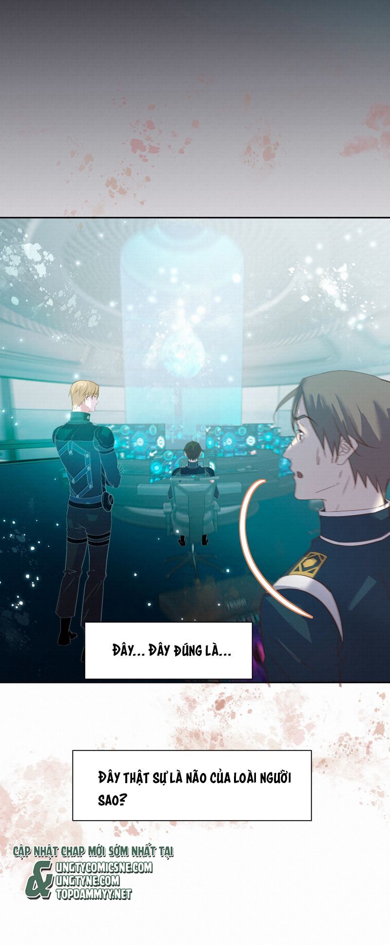 Tuyệt Xử Phùng Sinh: Chapter 98