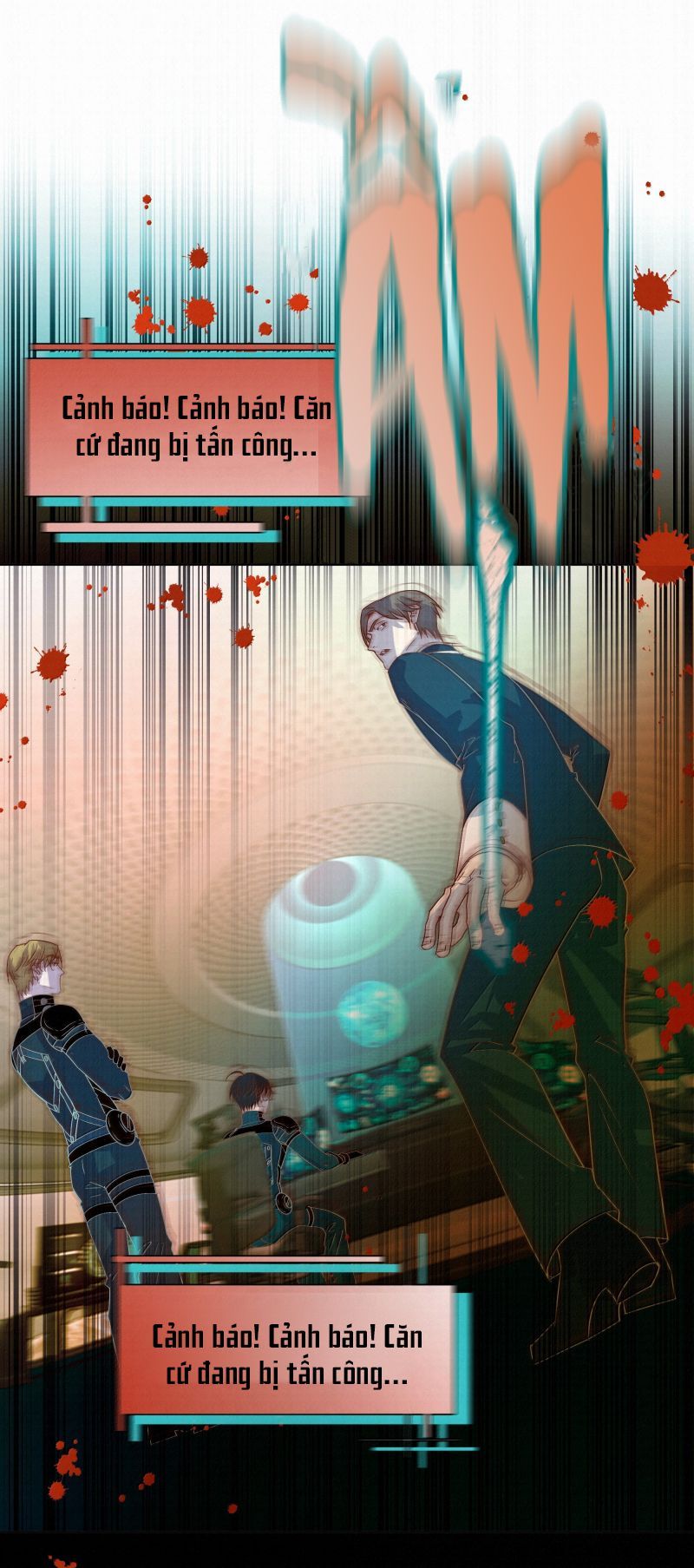 Tuyệt Xử Phùng Sinh: Chapter 98