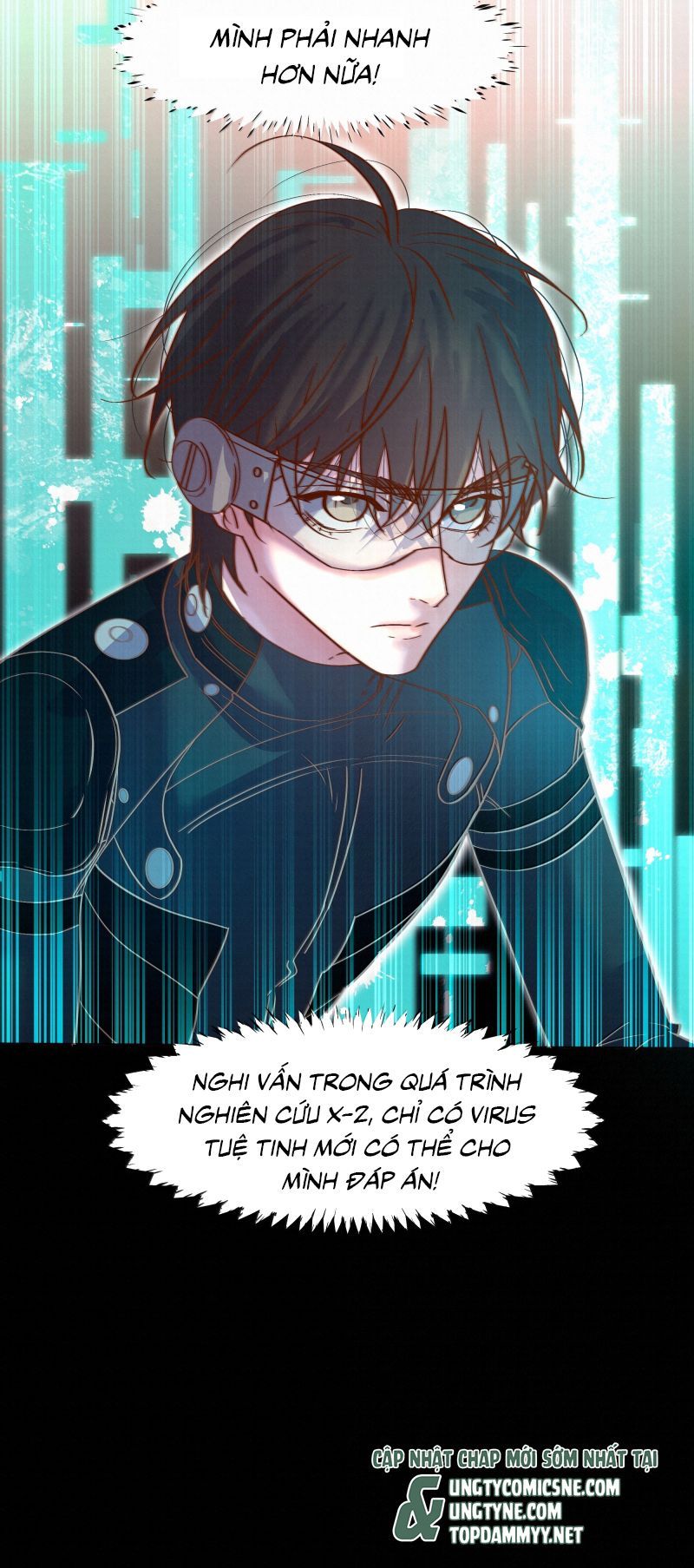 Tuyệt Xử Phùng Sinh: Chapter 98