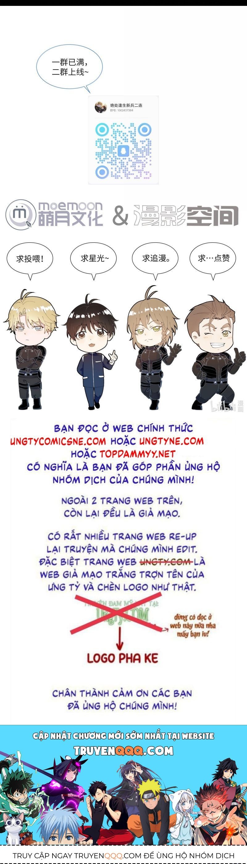 Tuyệt Xử Phùng Sinh: Chapter 98