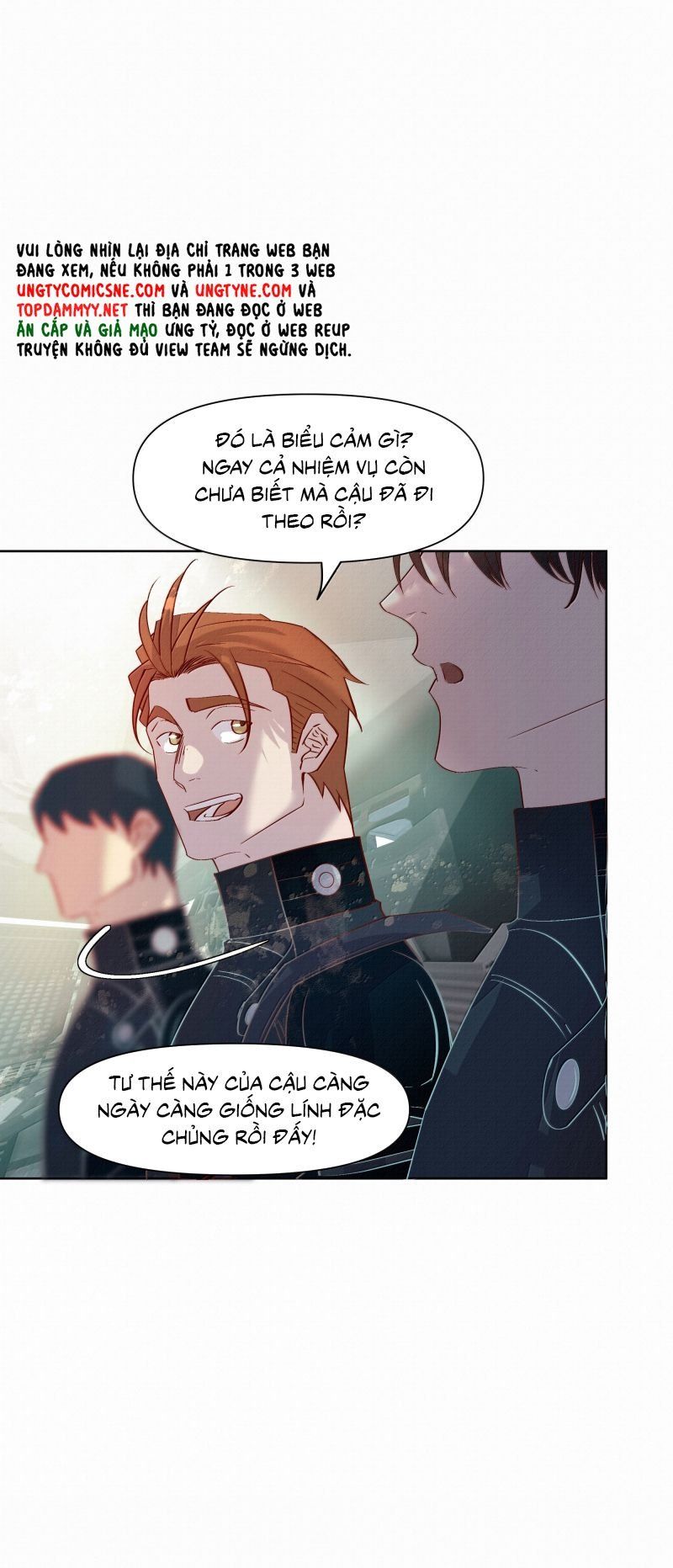 Tuyệt Xử Phùng Sinh: Chapter 98