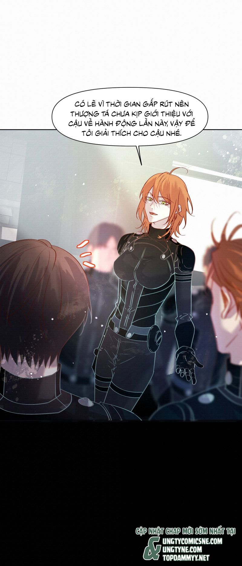 Tuyệt Xử Phùng Sinh: Chapter 98