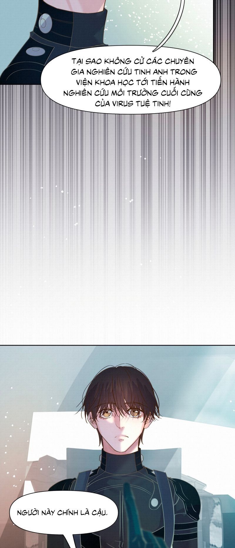 Tuyệt Xử Phùng Sinh: Chapter 98