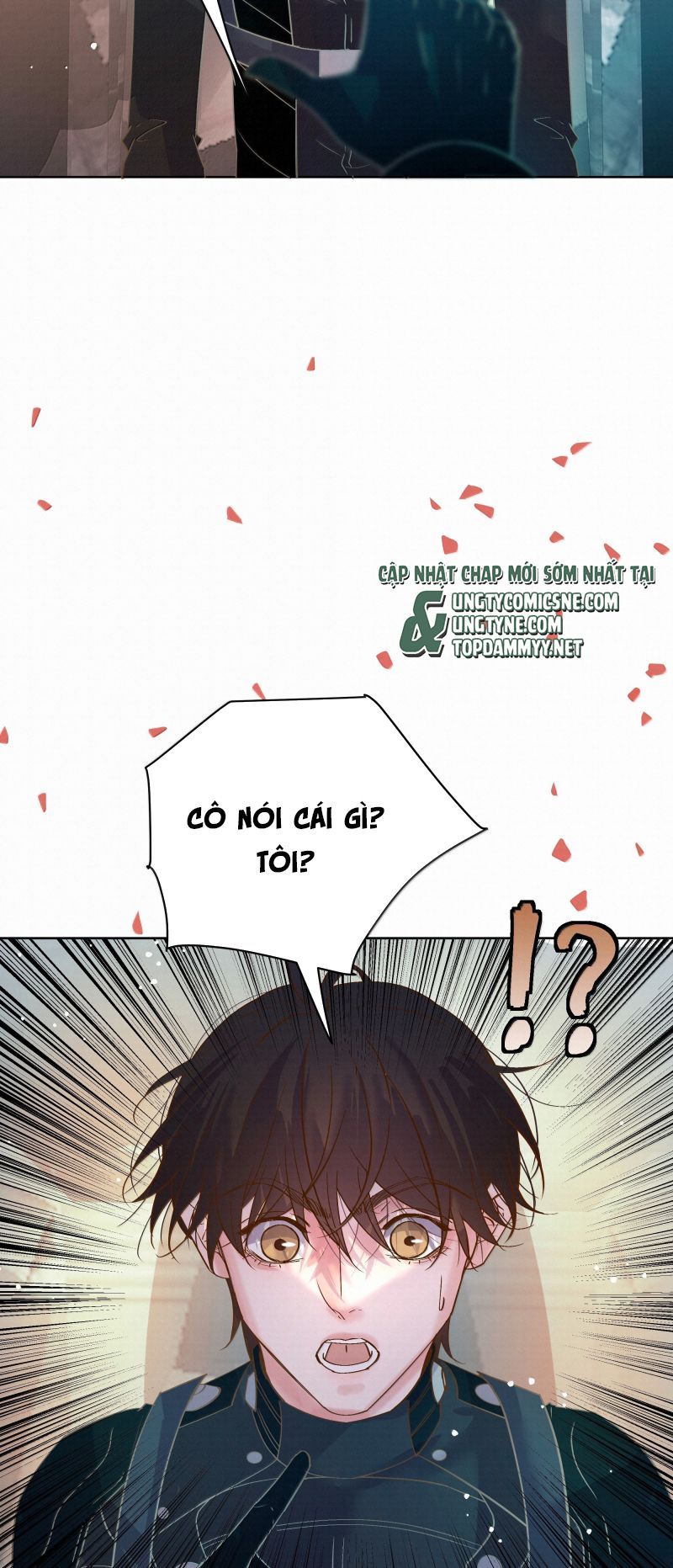 Tuyệt Xử Phùng Sinh: Chapter 98