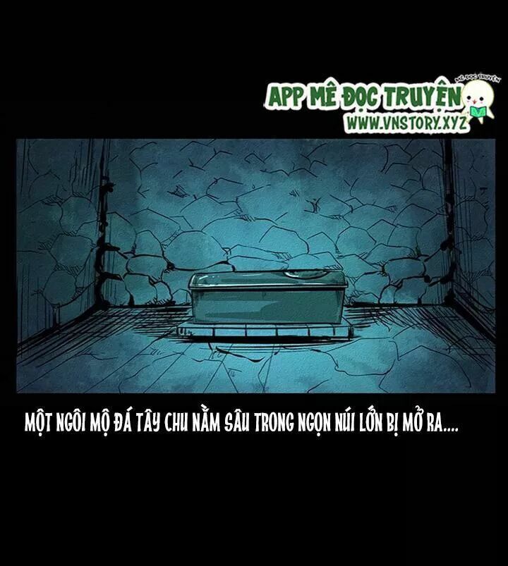 U Minh Ngụy Tượng: Chapter 107.6