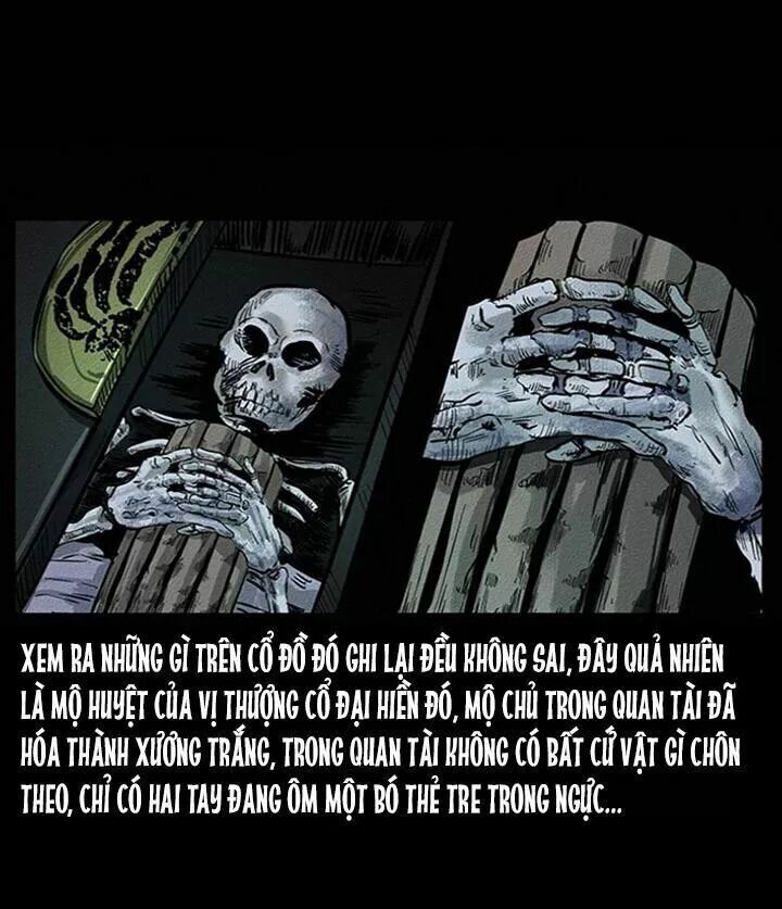 U Minh Ngụy Tượng: Chapter 107.6