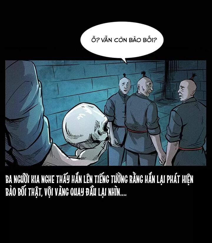 U Minh Ngụy Tượng: Chapter 107.6