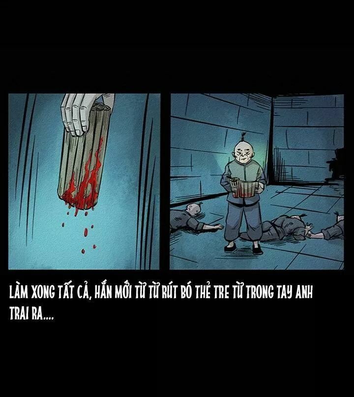 U Minh Ngụy Tượng: Chapter 107.6