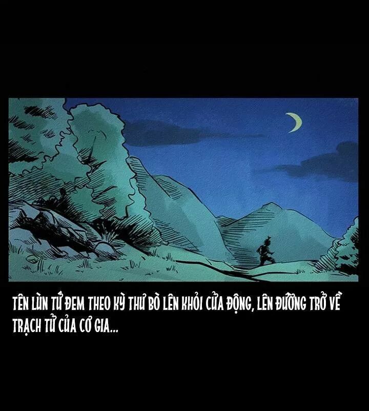 U Minh Ngụy Tượng: Chapter 107.6