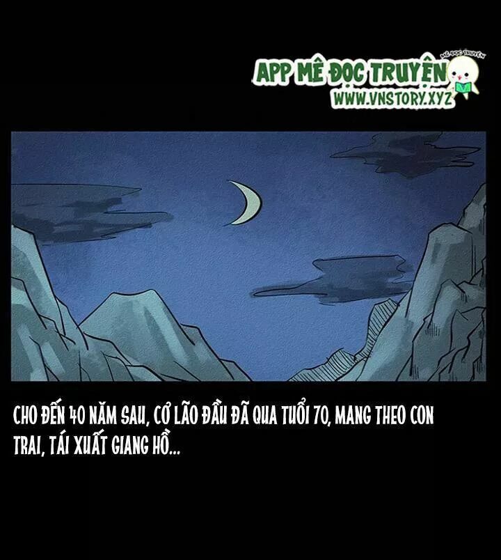 U Minh Ngụy Tượng: Chapter 107.6