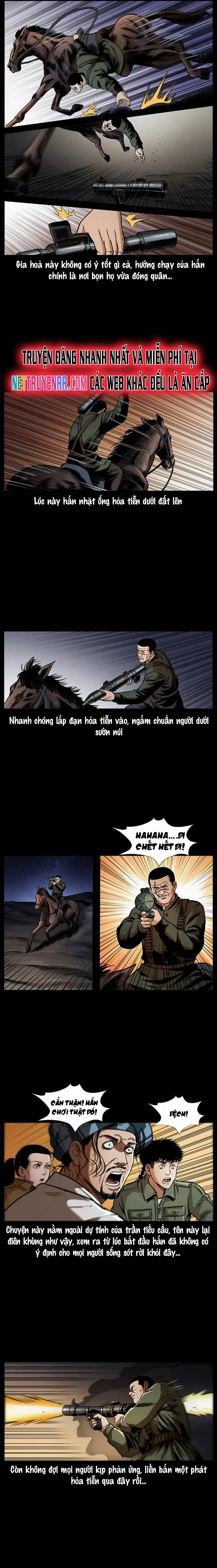 U Minh Ngụy Tượng: Chapter 326